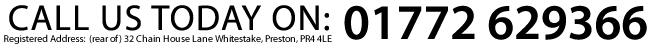Contact Banner