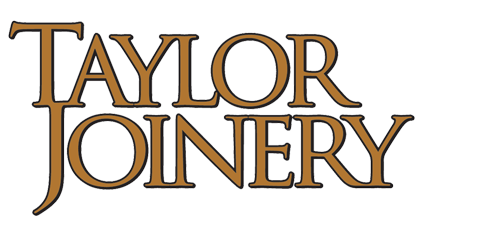 Taylor Joinery & Co Ltd