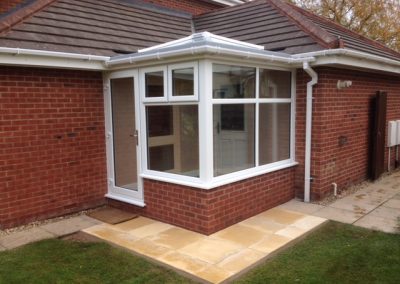 upvc taylor joinery